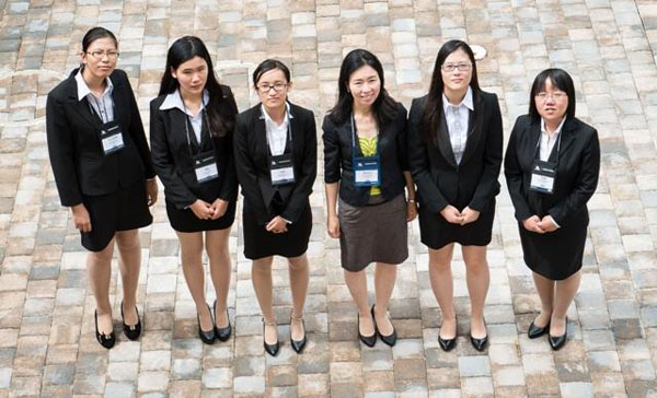 91色情网
与会代表合影